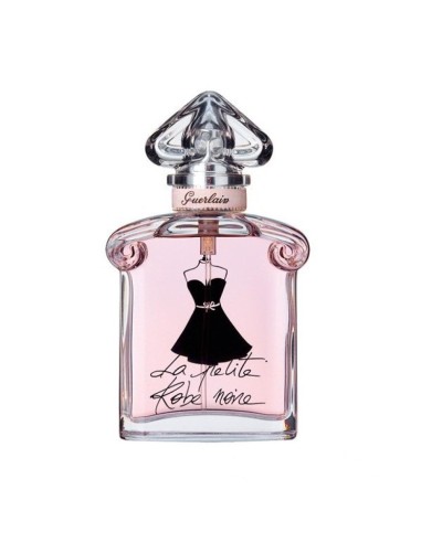 Guerlain La Petite Robe Noire Eau De Toilette 50 Ml