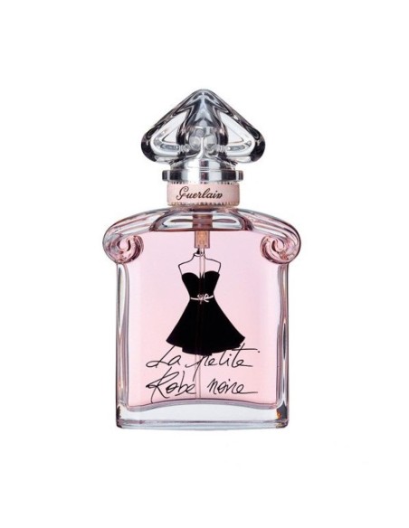 Guerlain La Petite Robe Noire Eau De Toilette 50 Ml