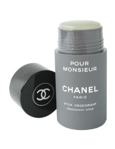 Chanel Pour Monsieur Perfumed Deostick 75 Ml