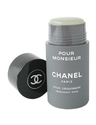Chanel Pour Monsieur Perfumed Deostick 75 Ml