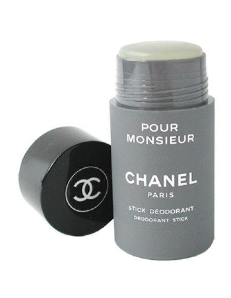 Chanel Pour Monsieur Perfumed Deostick 75 Ml