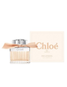 Chloé Chloé Rose Tangerine Eau De Toilette 50 Ml