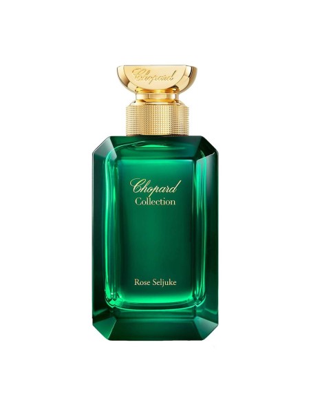 Chopard Rose Sejluke Eau De Parfum 100 Ml