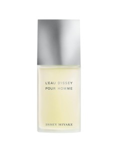 Issey Miyake L'eau D'issey Pour Homme Eau De Toilette 200 Ml