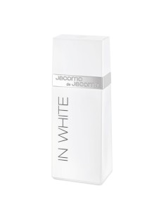 Jacomo Jacomo De Jacomo In White Eau De Toilette 100 Ml