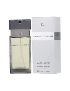 Jacques Bogart Pour Homme Eau De Toilette 100 Ml