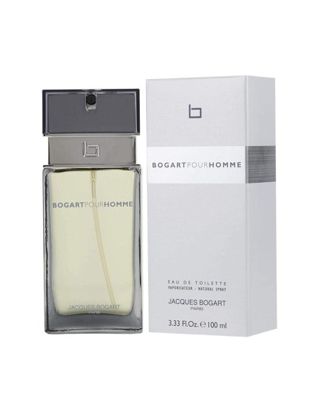 Jacques Bogart Pour Homme Eau De Toilette 100 Ml
