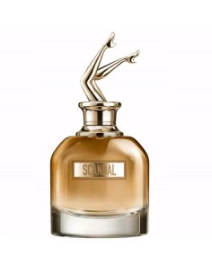 Jean Paul Gaultier Scandal Gold Eau De Parfum 80 Ml