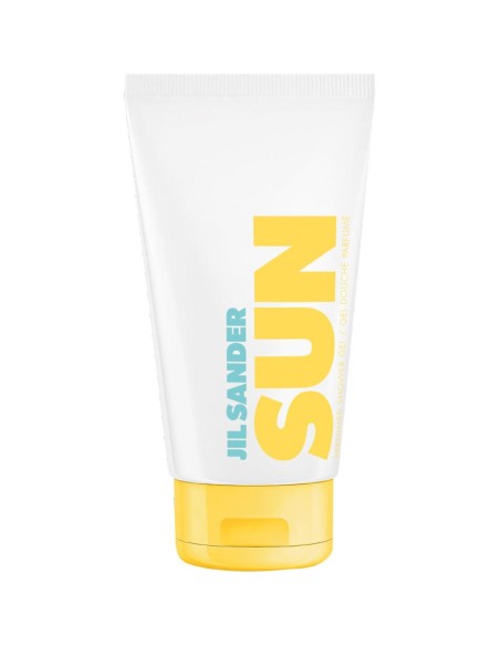 Jil Sander Sun Summer Edition 2020 Perfumed Shower Gel 150 Ml