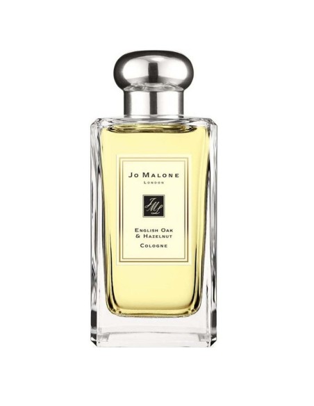 Jo Malone English Oak & Hazelnut Eau De Cologne 100 Ml