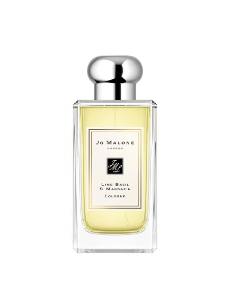 Jo Malone Lime Basil & Mandarin Eau De Cologne 100 Ml