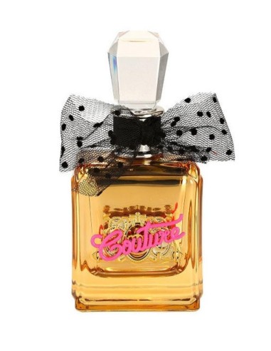 Juicy Couture Viva La Juicy Gold Couture Eau De Parfum 100 Ml