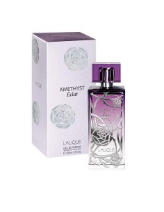 Lalique Amethyst Éclat Eau De Parfum 100 Ml