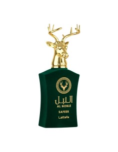 Lattafa Al Noble Safeer Eau De Parfum 100 Ml