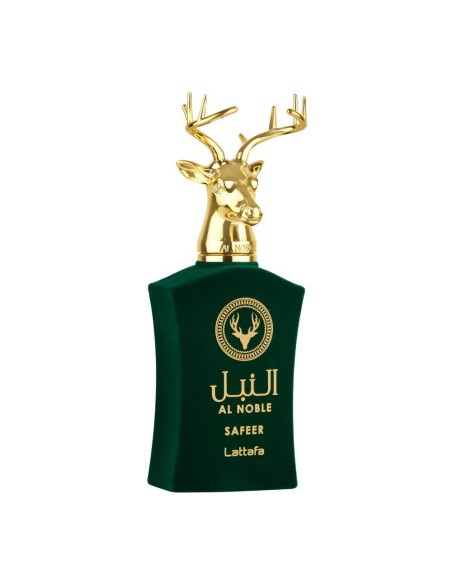 Lattafa Al Noble Safeer Eau De Parfum 100 Ml