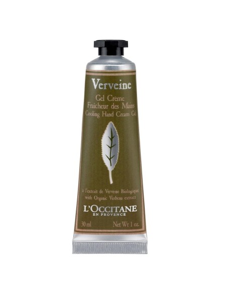 L'occitane Verveine Handcream 30 Ml L'occitane Verveine Handcream 30 Ml
