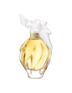 Nina Ricci L'air Du Temps Eau De Toilette 100 Ml