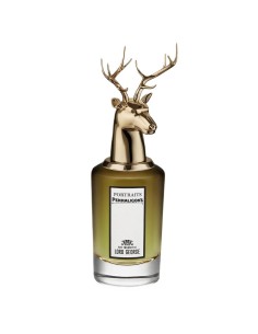 Penhaligon's The Tragedy Of Lord George Eau De Parfum 75 Ml