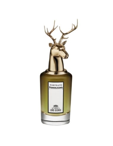 Penhaligon's The Tragedy Of Lord George Eau De Parfum 75 Ml