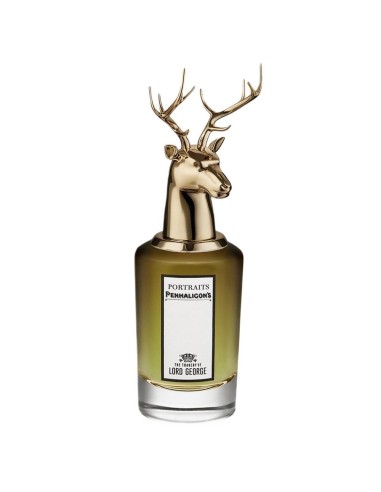 Penhaligon's The Tragedy Of Lord George Eau De Parfum 75 Ml