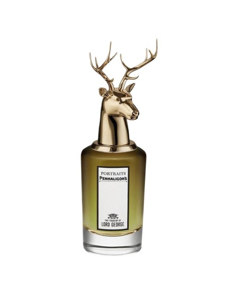 Penhaligon's The Tragedy Of Lord George Eau De Parfum 75 Ml