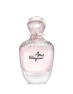 Salvatore Ferragamo Amo Ferragamo Eau De Parfum 30 Ml