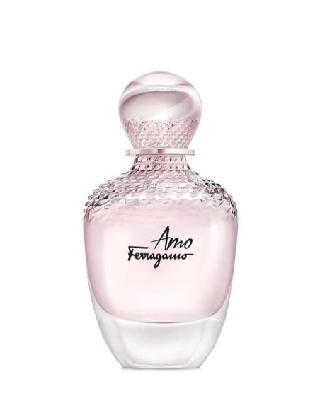 Salvatore Ferragamo Amo Ferragamo Eau De Parfum 30 Ml