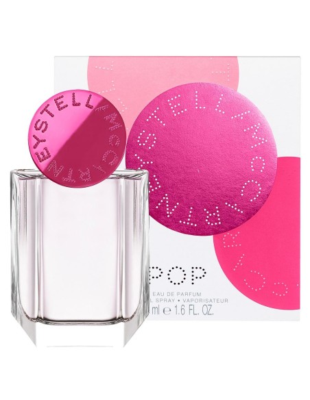 Stella Mccartney Pop Eau De Parfum 30 Ml