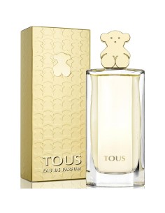 Tous Gold Eau De Parfum 50 Ml