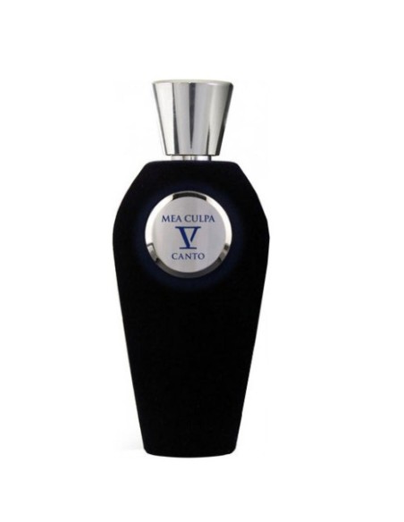 V Canto Mea Culpa Extrait De Parfum 100 Ml