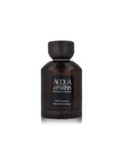 Acqua di Parisis Essenza Intensa Oud Lumineux Eau De Parfum Concentrèe 100 ml (unisex)