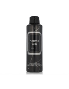 Guess Uomo Deodorant VAPO 226 ml (man)