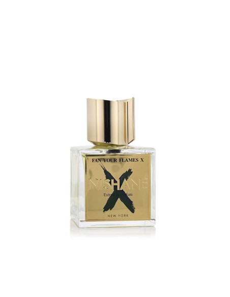Nishane Fan Your Flames X Extrait de parfum 100 ml (unisex)