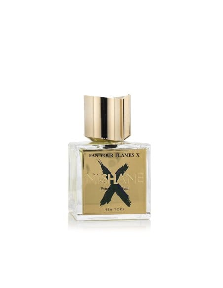 Nishane Fan Your Flames X Extrait de parfum 100 ml (unisex)