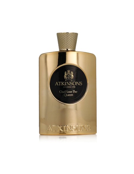 Atkinsons Oud Save The Queen Eau De Parfum 100 ml (woman)