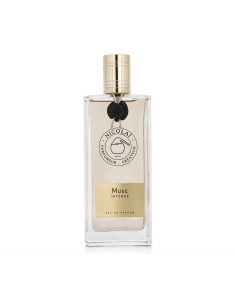 Nicolai Parfumeur Createur Musc Intense Eau De Parfum 100 ml (woman)
