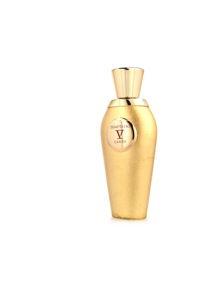 V Canto Temptatio Extrait de parfum 100 ml (unisex)