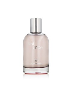 Victorinox Swiss Army First Snow Eau De Parfum 100 ml (woman)