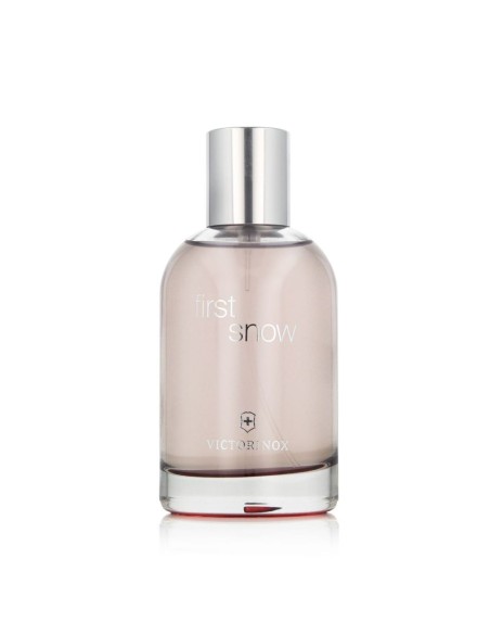 Victorinox Swiss Army First Snow Eau De Parfum 100 ml (woman)