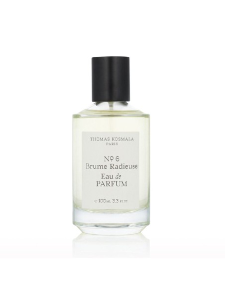 Thomas Kosmala No.6 Brume Radieuse Eau De Parfum 100 ml (unisex)