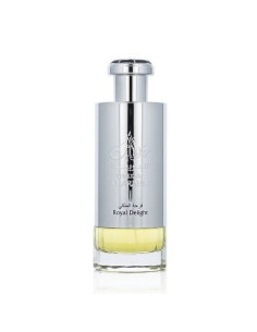 Lattafa Khaltaat Al Arabia Royal Delight Eau De Parfum 100 ml (man)