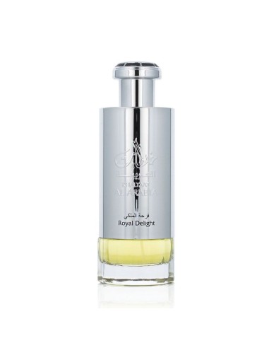 Lattafa Khaltaat Al Arabia Royal Delight Eau De Parfum 100 ml (man)