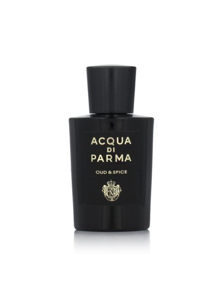 Acqua Di Parma Oud & Spice Eau De Parfum 100 ml (man)