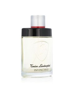 Tonino Lamborghini Invincibile Eau De Toilette 125 ml (man)