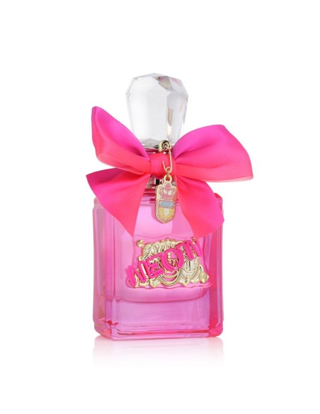 Juicy Couture Viva La Juicy Neon Eau De Parfum 100 ml (woman)