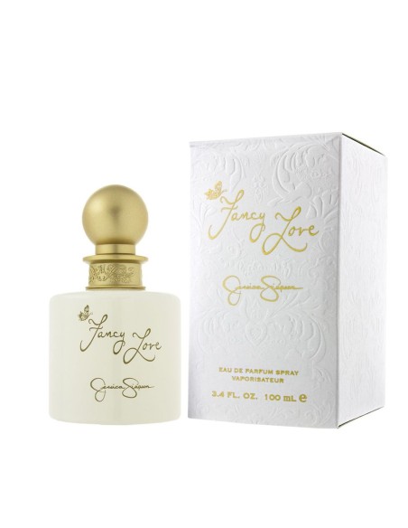 Jessica Simpson Fancy Love Eau De Parfum 100 ml (woman)