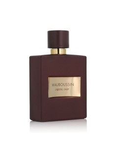 Mauboussin Cristal Oud Eau De Parfum 100 ml (man)