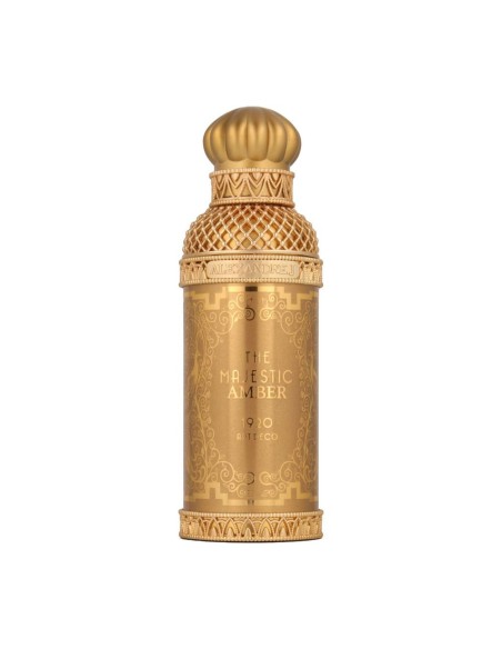 Alexandre.J The Art Deco Collector The Majestic Amber Eau De Parfum 100 ml (woman)