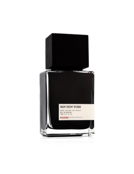 MiN New York Plush Eau De Parfum 75 ml (unisex)