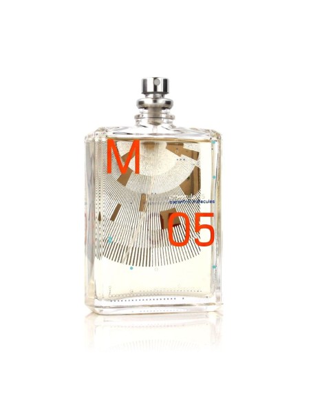 Escentric Molecules Molecule 05 Eau De Toilette 100 ml (unisex)